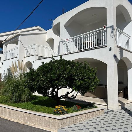 Apartments Obad Neum Exterior foto