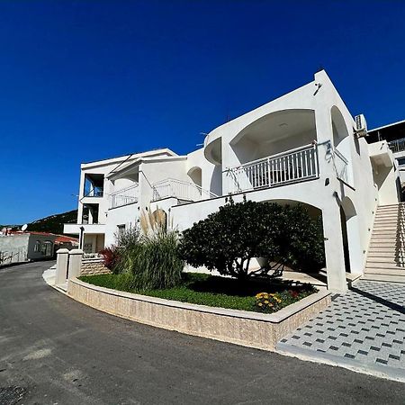 Apartments Obad Neum Exterior foto