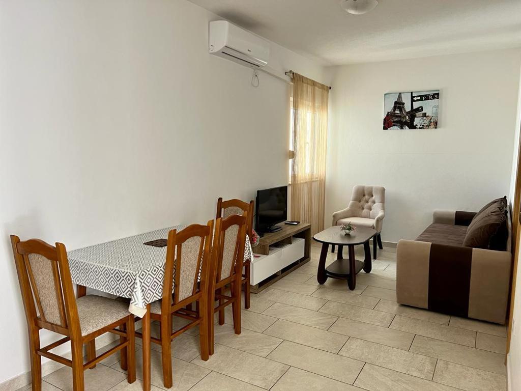 Apartments Obad Neum Exterior foto