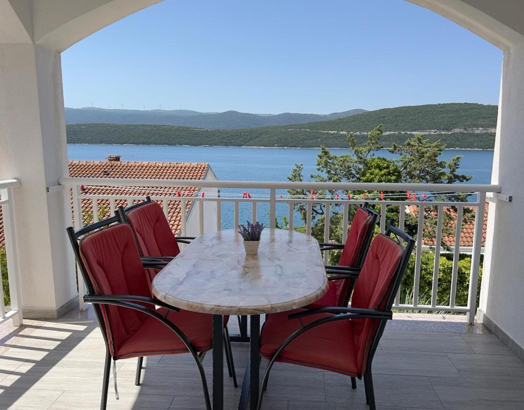 Apartments Obad Neum Exterior foto