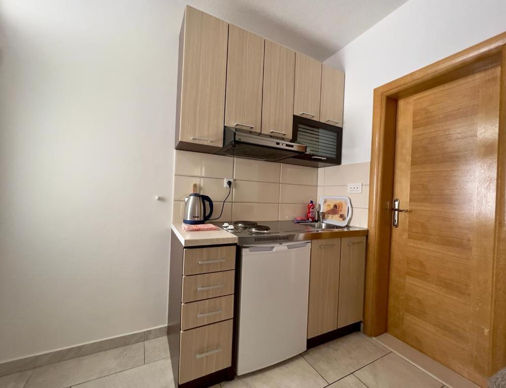 Apartments Obad Neum Zimmer foto